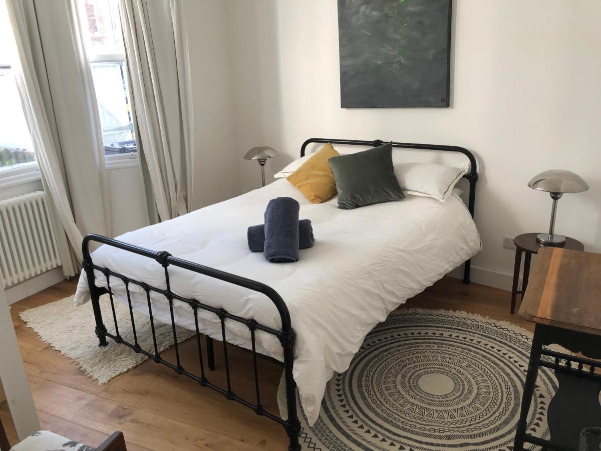 Poets Rest, Free Parking, Ev Socket Fees Apply Walk To Beach Brighton Exterior photo